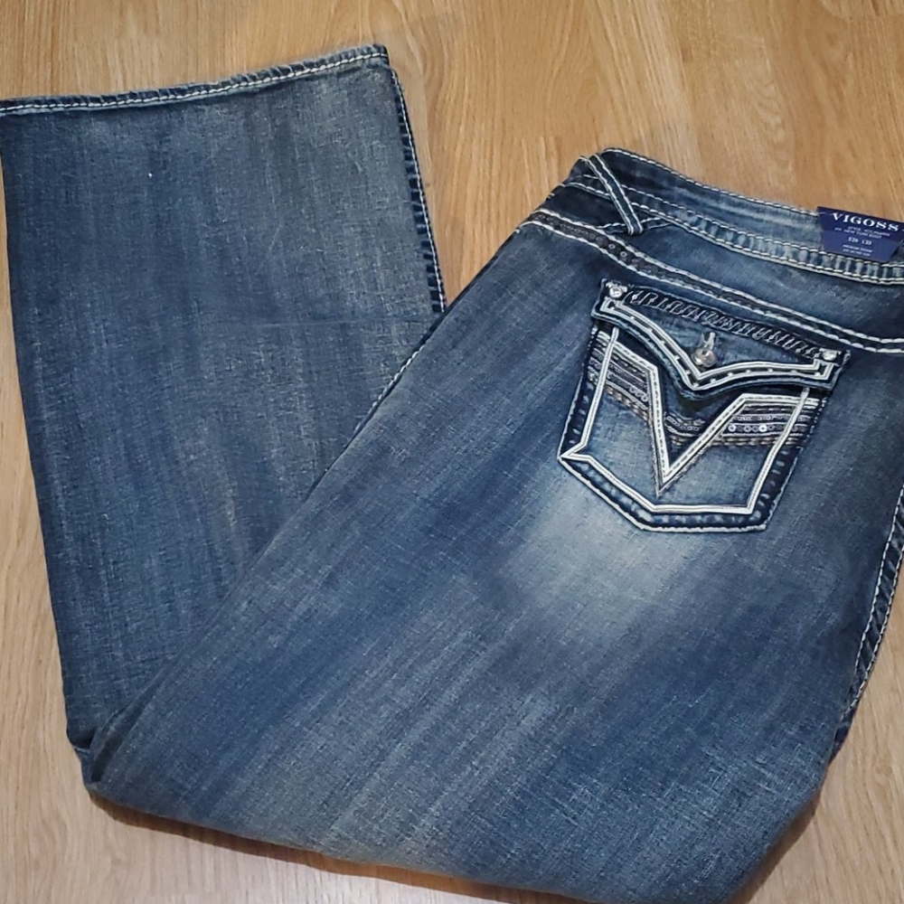 Vigoss - Picture 2 of 5